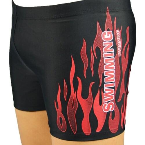 Free Shipping Swimwear Mens Swimming Trunks Shorts Men Swimsuit Sexy Low Rise Water Sports Beach Wear