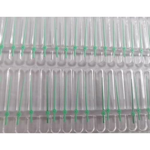 Mod NH35A/NH36A Movement SKX007/SRP777 Diving Watch 12.5mm watch hand