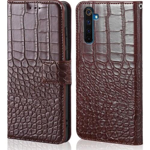 For OPPO Realme 6 Pro Case Cover Soft book wallet case For OPPO Realme 6 Pro Case Realme6 Realme 6 Pro 6i Cover Fundas