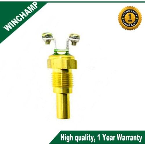 342-2924 41-5394 Sensor Heavy Duty Excavator Water Temperature Temp Sender For Caterpillar CAT E320B E330C 3046 3054 3066 3166