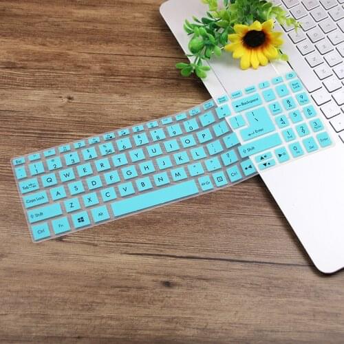 Keyboard Cover laptop Protector Skin for Acer Aspire 5 A515-43G A515-54G A515 52G 57mu A515 51G 52g 53G 54G Swift 3 15.6 Inch