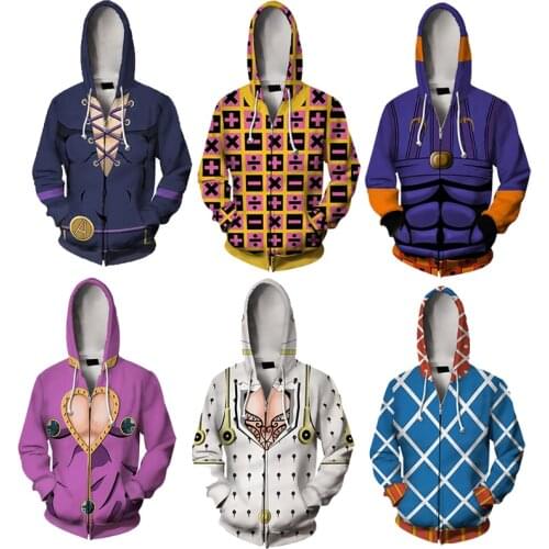 Eime Men's T-shirts With A Hood