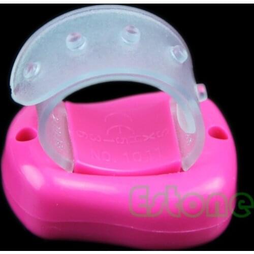 Stitch Marker and Row Counter LCD Electronic Digit Tally Counter