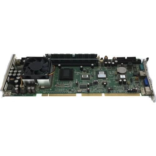 PCA-6003 Rev.A1 PCA-6003VE Full Length Industrial Control Board One-year Warranty Spot