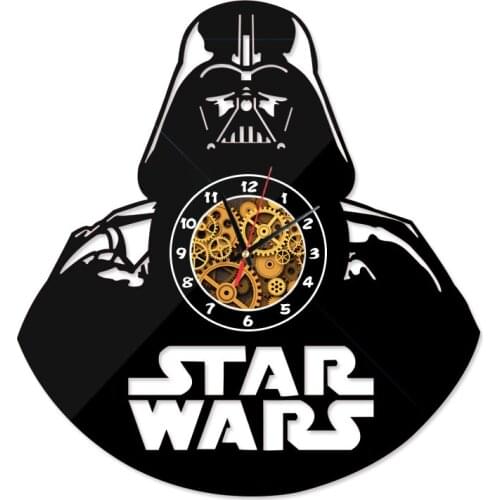 Hot sale real quartz wall clocks europe portrait home decor horloge digital clock acrylic mirror watch Home Decoration