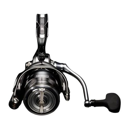 100% Origina NEW DAIWA EXIST LT Aluminum Body ABS Spool Reel 1000S-P 2500S-C 3000-CH 4000-CXH Long Cast Slatwater Fishing