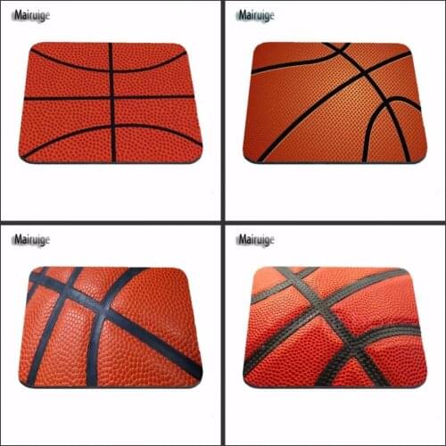 Mairuige Limited Mousepad Popular Retail Hot Sell New Size Necessary Mouse Mat Basketball Non-skid Rubber Pad As A Boys