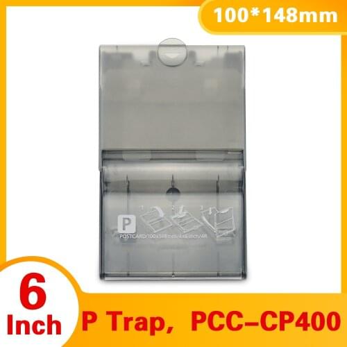 Paper Input Tray Pickup Trap 3inch 5inch 6inch Suit for Canon Selphy CP1300 CP1200 CP910 CP900 Photo Printer Selphy Postcard