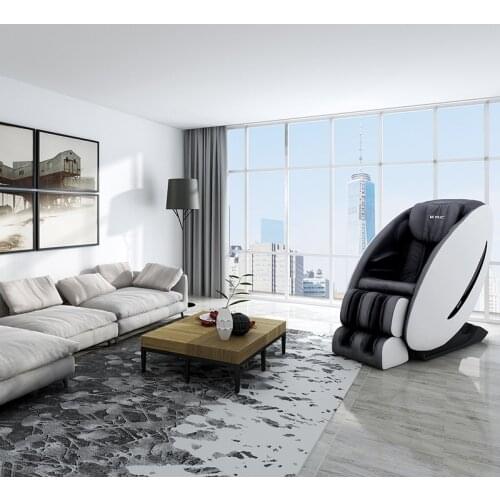 Multifunctional luxury manipulator massage chair intelligent voice control SL track zero gravity