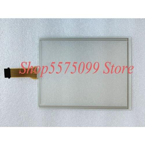 New GT/Gunze USP 4.484.038 G-16 Touch Glass 8-Wire Touch Glass