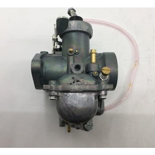 New OEM Mikuni model VM 26mm Round Slide Carb Carburetor vergaser Elbow model carby carburettor top quality free shipping