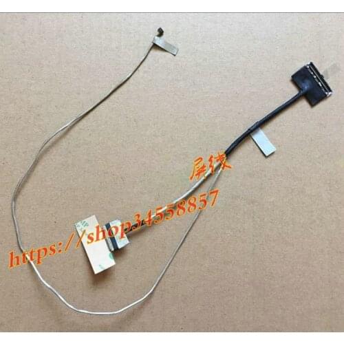 New original for ASUS V455L led lcd lvds cable