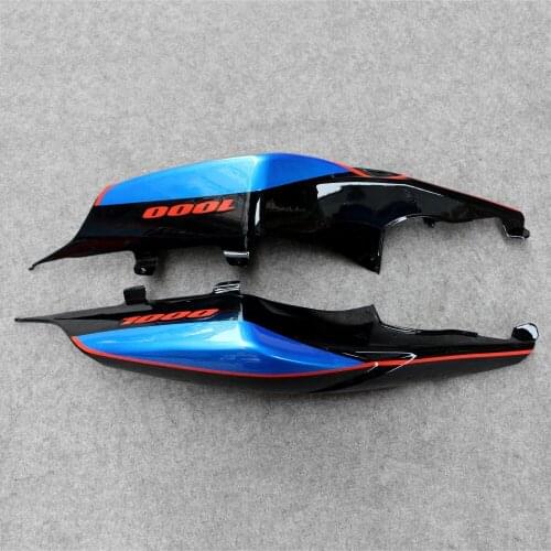 Rear Tail Section Seat Cowl Fairing Panel Fit For Suzuki GSXR1000 K7 2007-2008