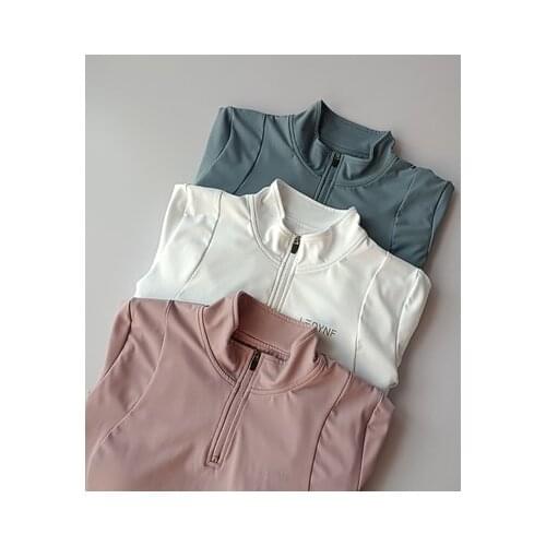 SKINOFSKIN Yoga Tops