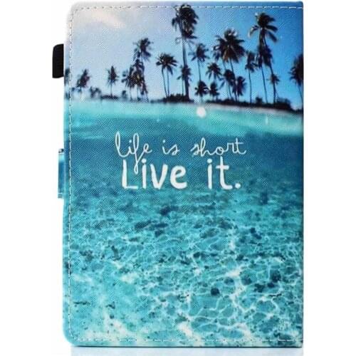 Universal PU leather Case for Lenovo Tab 4 8 TB-8504F TB-8504N 8 inch Tablet