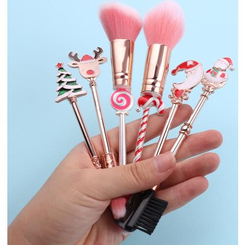 Youe Shone Makeup Brushes