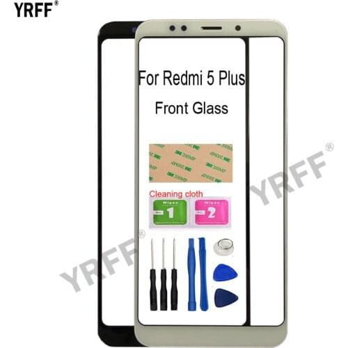 YRFF Touchscreens For Xiaomi Redmi 5 Plus