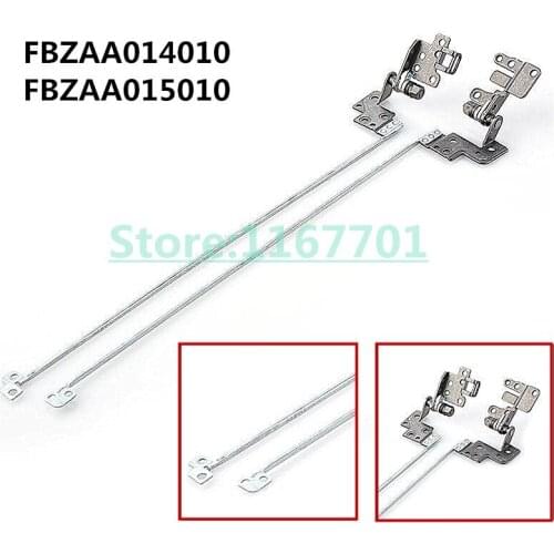 Laptop/Notebook LCD/LED Axis/Hinges/Loops for Acer TravelMate TMP259 P259 P259-M P259M P259MG FBZAA014010 FBZAA015010