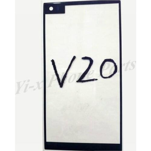10pcs/lot For LG V20 H910 H915 H990 LS997 US996 VS995 Front Touch Screen Outer Glass Lens