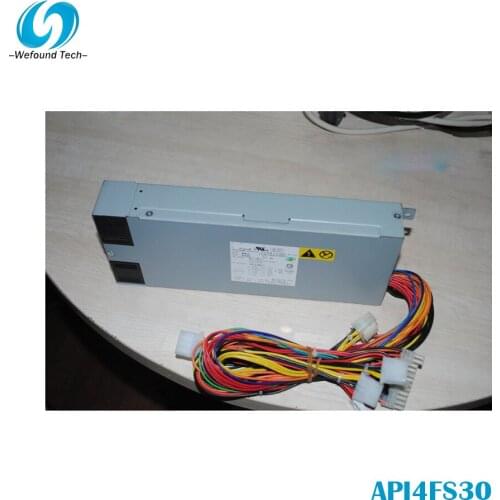 100% test for power supply for API4FS30 400W 1U Work Good