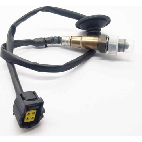 1588A560 0258010049 For M ITSUBISHI OUTLANDER CW5W 2.4L CW4W 2.0L 2005-2013 ASX RVR LANCER 1.8 2.0 Lambda O2 Oxygen Sensor