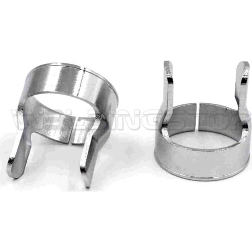 2pcs MT60434 60434 Standoffs/Double Pointed Spacer Suit PT-80 PT80 IPT80 IPT-80 Plasma Cutting Torch