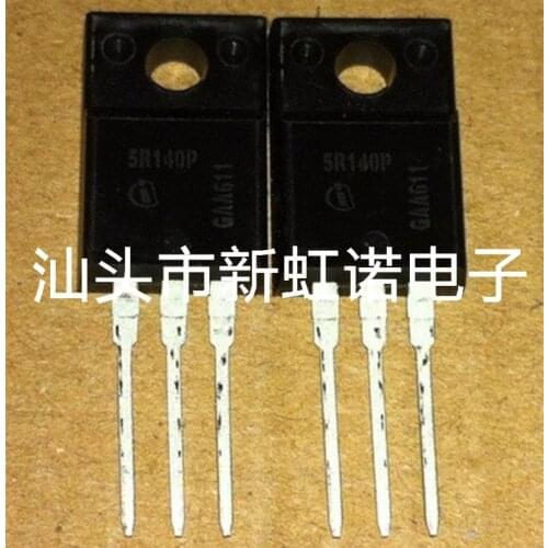 5Pcs/Lot New Original 5R140P Triode In Stock