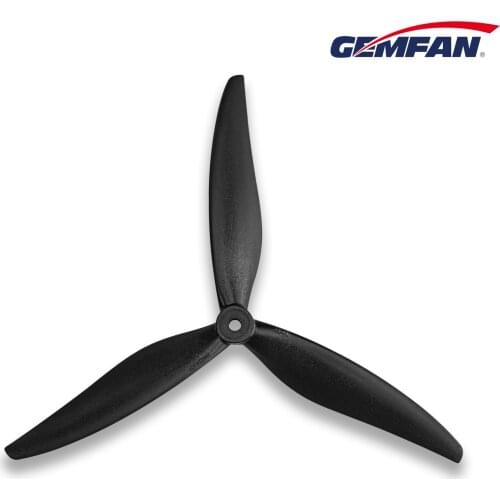 8040 3-Blade Propeller for RC Multirotor 8 inch FPV Props X-Class Cinelifter Taurus X8 Gemfan Blade Hobby Accessories 2Pair