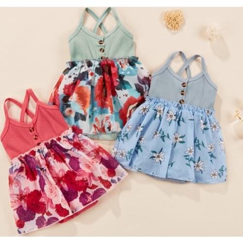 DuAnyozu Children `s Dress