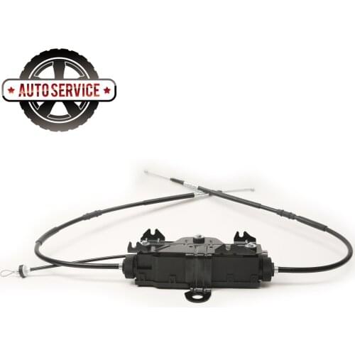 Parking Brake Caliper Control Element For BMW F02 730Li 740Li 750Li xDrive F04 Rolls-Royce RR4 6.6T 34436877316 34 43 6 877 316