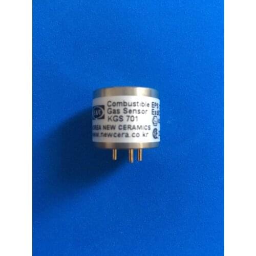 Combustible LEL Sensor KGS 701 KGS701 KGS-701 for MGC PUMP-P