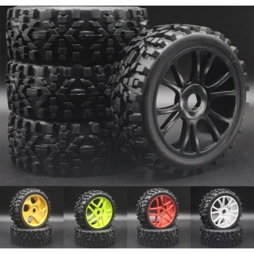 HSP1: 8 off-road vehicle snow tires, sand digging tires, strong grip, the first tycoon Jingshang races to run street tires with