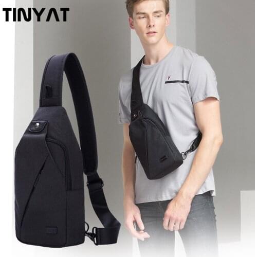 HUBOONE Men's Handbags