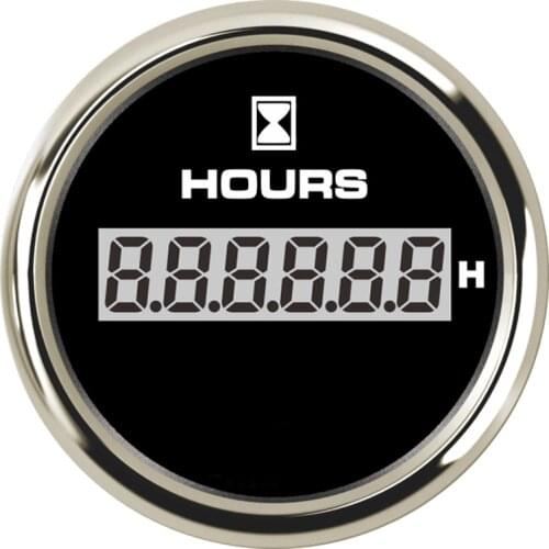 ITYAGUY Motorcycle Speedometers