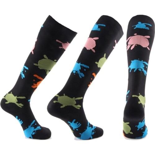 Medical Pressure Socks Women Socks Running Man Compression Socks Fit For Crossfit Socks Cycling Golf Rugby Socks Travel Socks