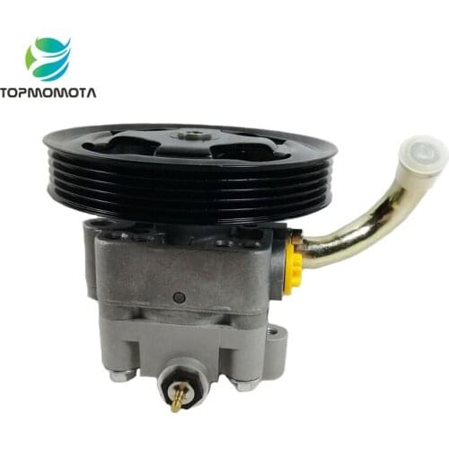New auto electric hydraulic power steering pump used for chery MR403335