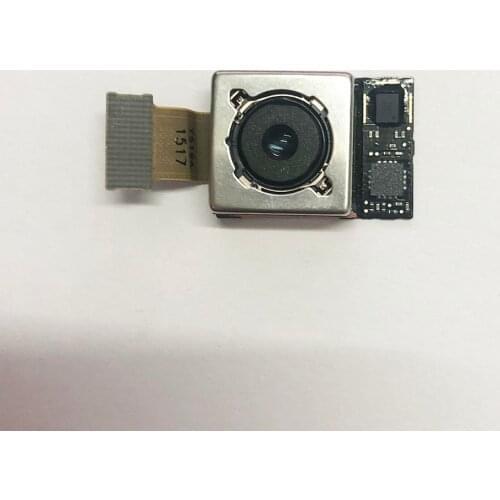 Oudini Original For LG G4 F500 H810 H811 VS986 LS991 H815 H818 H819 Rear Camera Main Back Big Camera