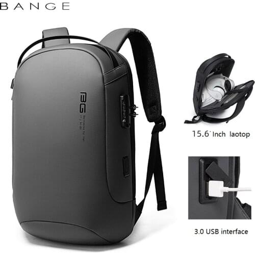 Xiaomi Luxury Business Backpack Sports Travel Backpack Leisure Anti-theft Computer Bag Male Shoulder Bags USB Chest Bag