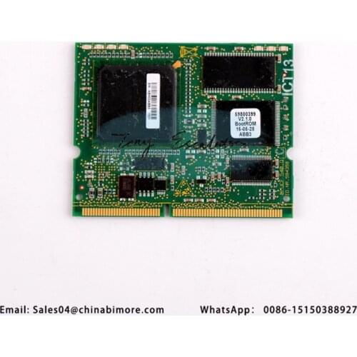 Elevator cabinet controller box main PCB card board 594358