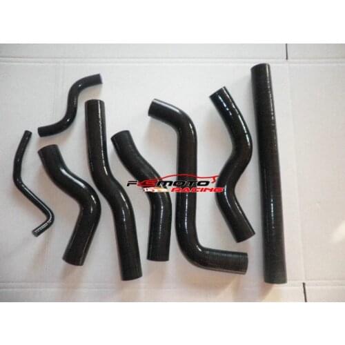 Silicone Radiator Hose For HONDA ACURA NSX COOLANT 1991 1992 1993 1994 1995 1996 1997 1998