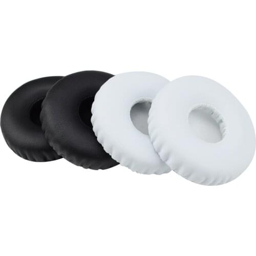 Replacement ear pads cushion for AKG K67 K618 K619 Bluetooth Wireless Headphones