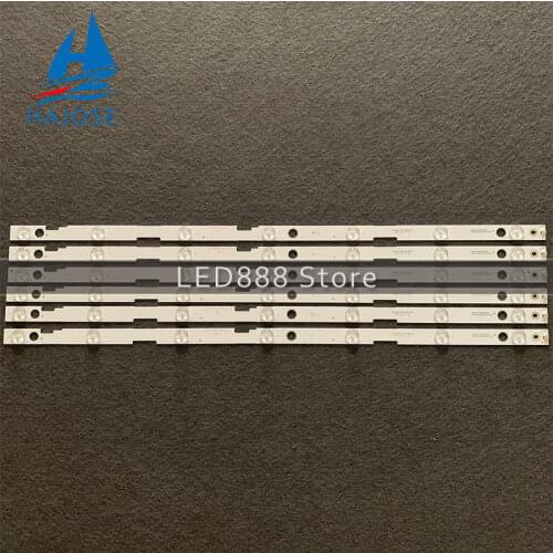 LED backlight strip For RF-AJ320E30-0701S-05 A3 HOV32182-13Y HOV32182-01Y LC-32CFG6022K LC-32CHG6021KF HV320FHB-N10