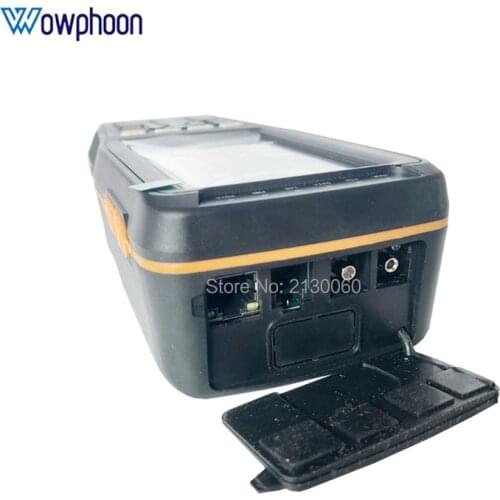 VDSL Modem VDSL2 Tester TM-600 for xDSL Line test and Maintenance Tools with ADSL/ADSL2/ADSL2+/VDSL2 /READSL /DMM + TDR Function