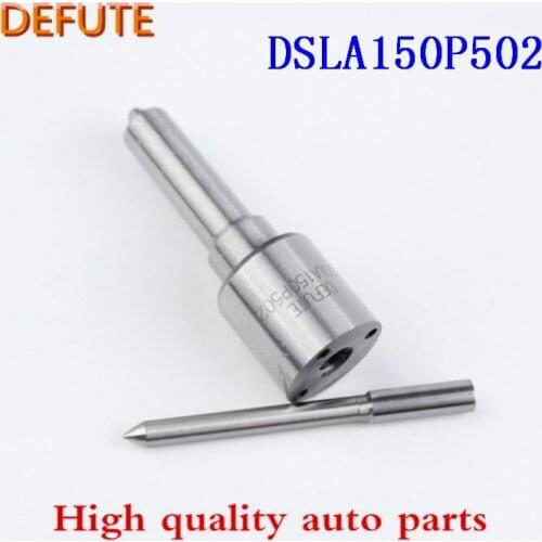0 433 175 087 injector nozzle DSLA150P502 for VOLVO D 5252 T S70 TDI
