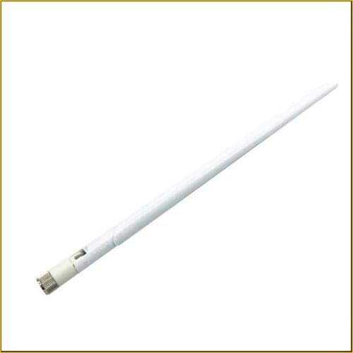 1 0PCS 2.4G 10dBi Indoor WiFi Antenna RP-SMA Male Connector Antenna Aerial Wireless Booster Router Antennas Amplifier