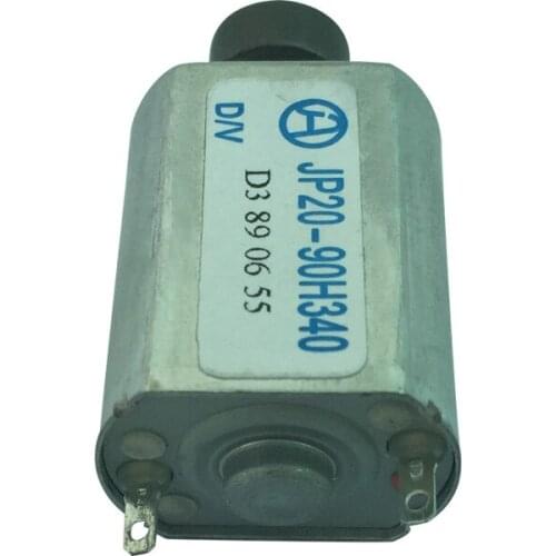 1PC AF130 DC Vibration Motor Miniature with Vibrator High Speed 3V 6V 9500rpm