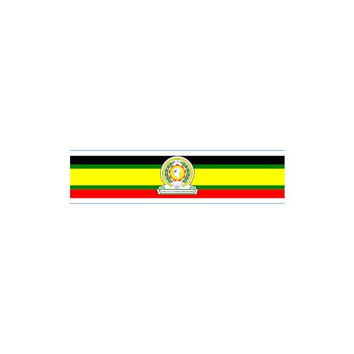 90150cm east african community flag