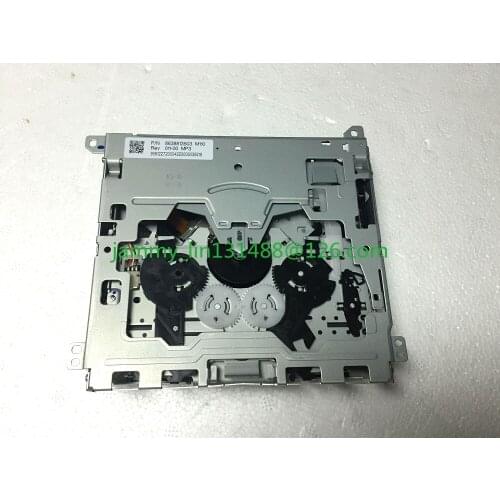 FREE SHIPPING 100% NEW AND ORIGINAL 8638813457 RCD310 CD Loader Mechanism For VW RCD310 RNS315 Renault CD