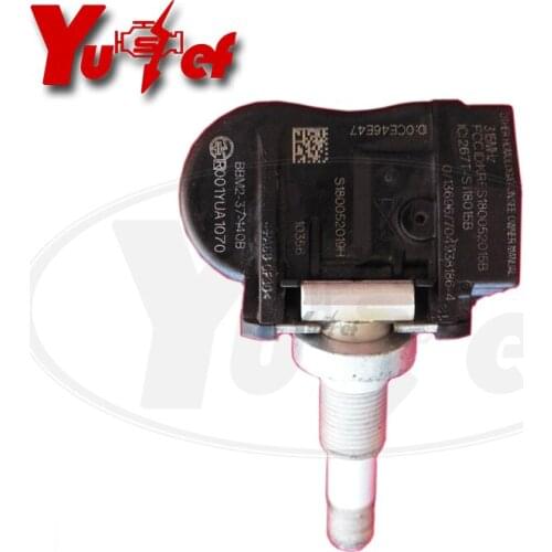 Tire Pressure Sensor TPMS for Mazda OE#GN3A-37-140B