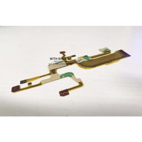 For sony T77 lens cable lens cable